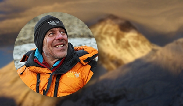 Manoel Morgado nos guiará ao Campo Base do Everest um dos mais belos trekkings do planeta.